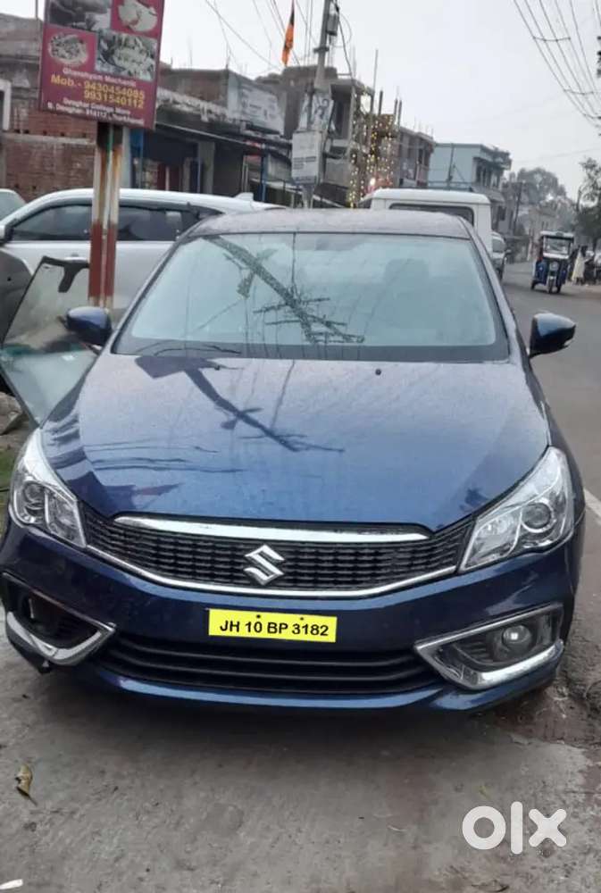 Maruti Suzuki Ciaz 2018 Diesel 89000 Km Drive