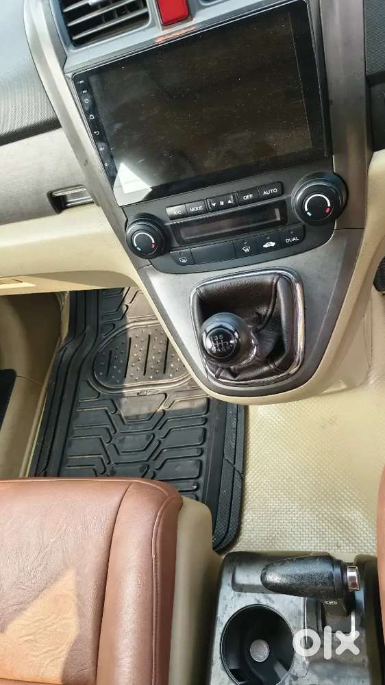 Honda Crv Doctor Used Car