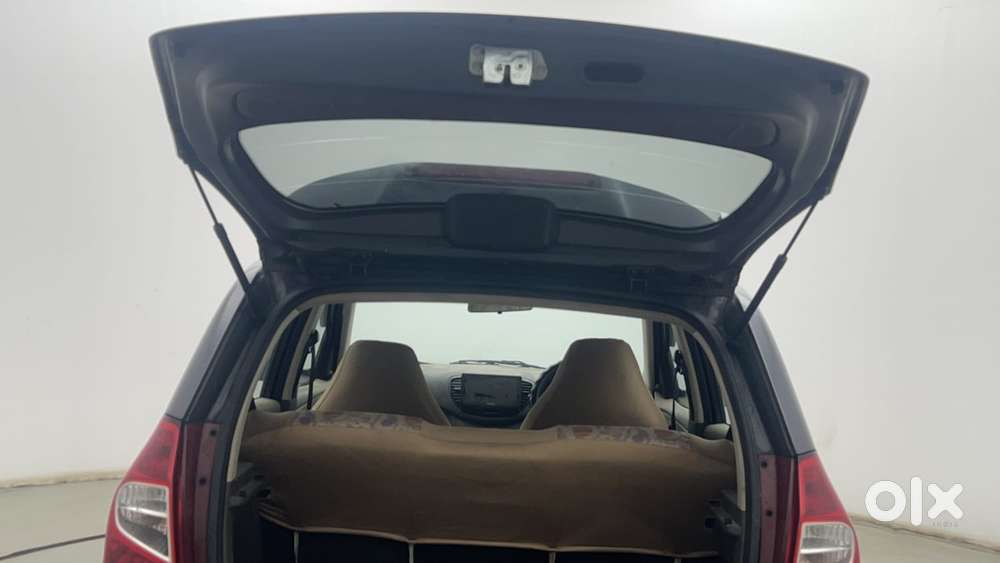 Hyundai I10 Magna 1.2 Itech Se, 2013, Petrol