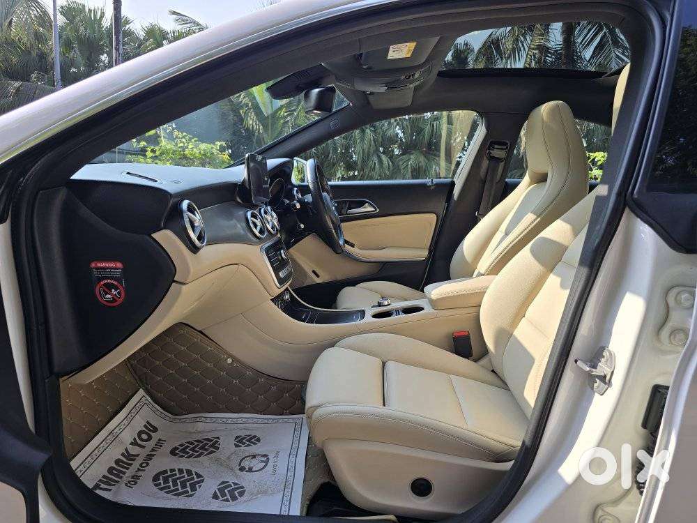 Mercedes-benz Cla Urban Sport 200, 2019, Diesel