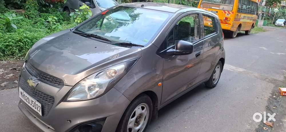 Chevrolet Beat Ps, 2014, Petrol