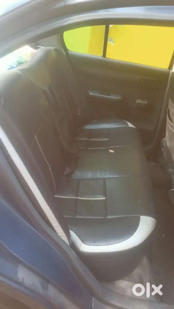 Maruti Suzuki Dzire 2010 Petrol 45000 Km Driven