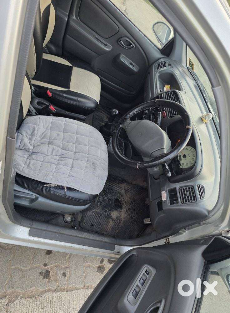 Maruti Suzuki Alto Flash Limited Edition, 2009, Petrol