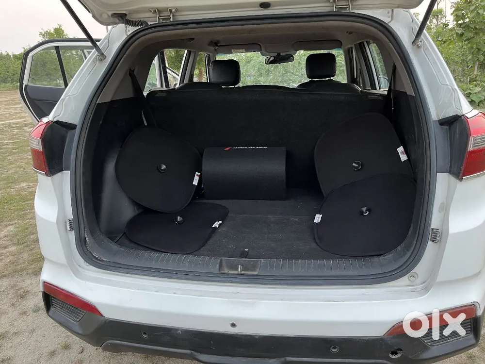 Hyundai Creta Facelift 18