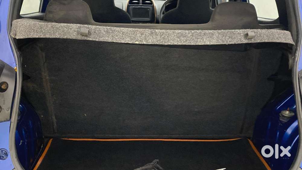 Renault Kwid Climber 1.0 Amt, 2019, Petrol
