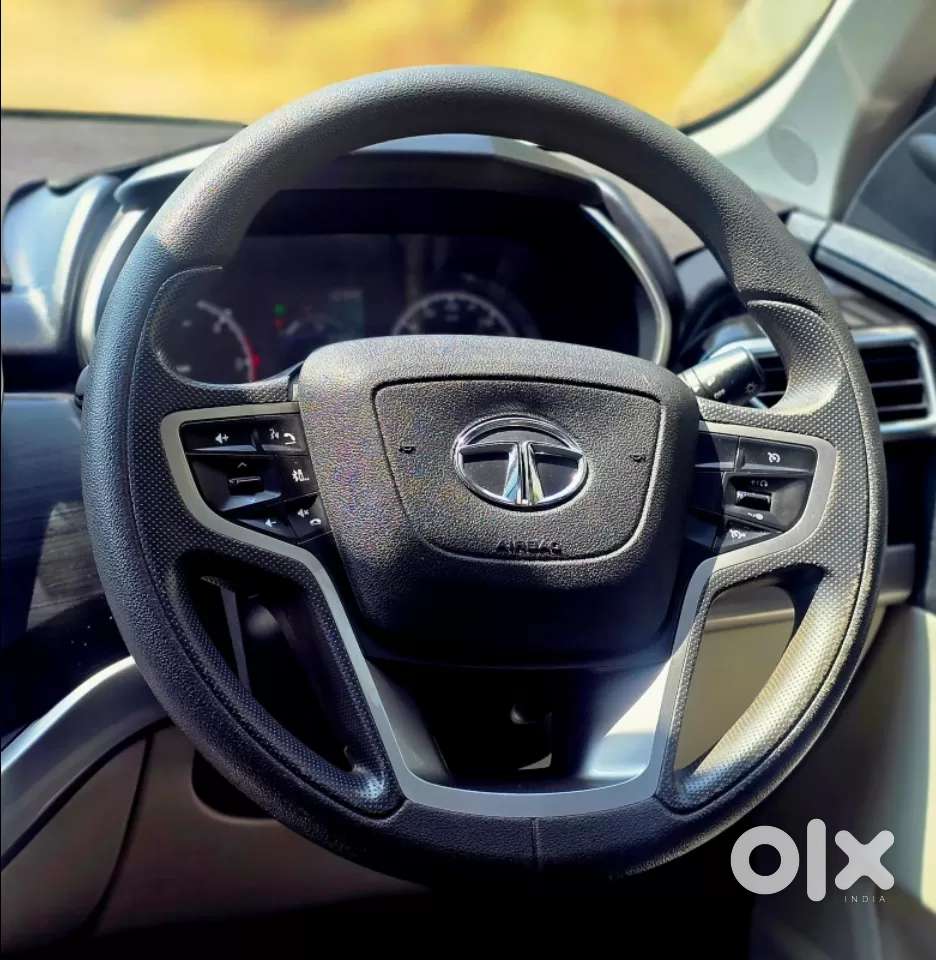 Tata Safari 2.0 Kryotec Xt Plus, 2022, Diesel