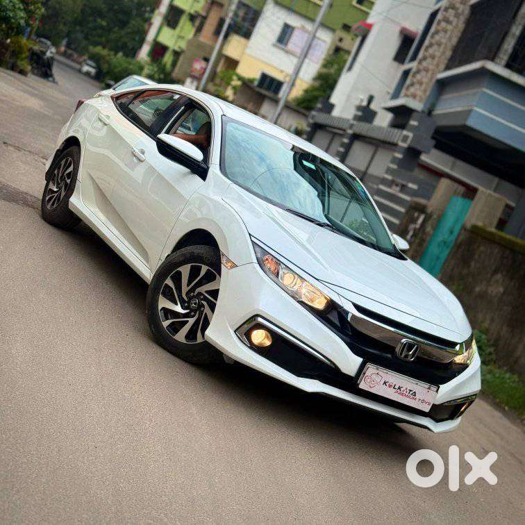 Honda Civic V, 2019, Petrol