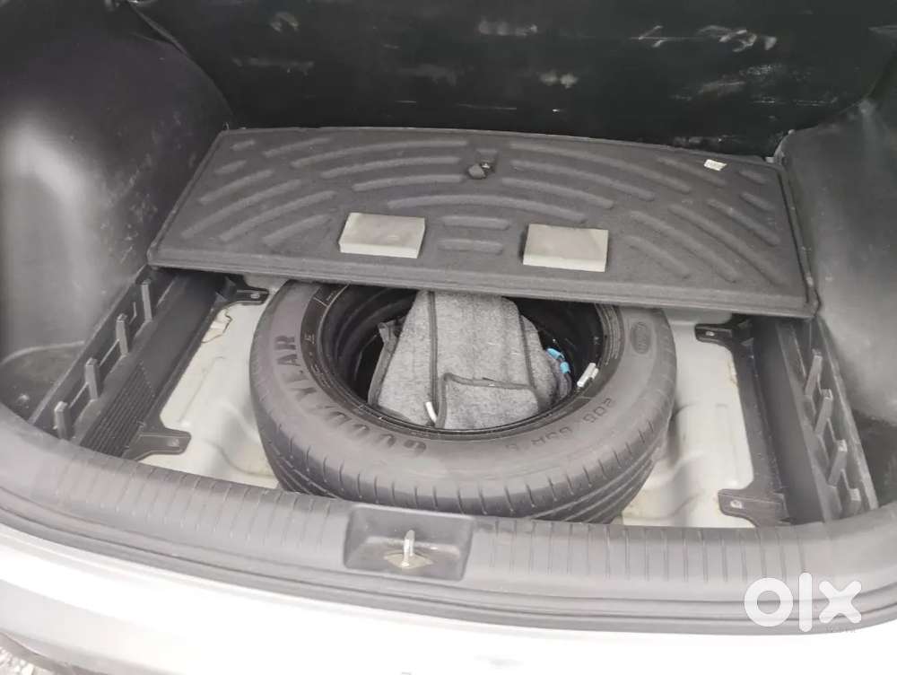 Hyundai Creta 2017 1.6 Sx+ Crdi
