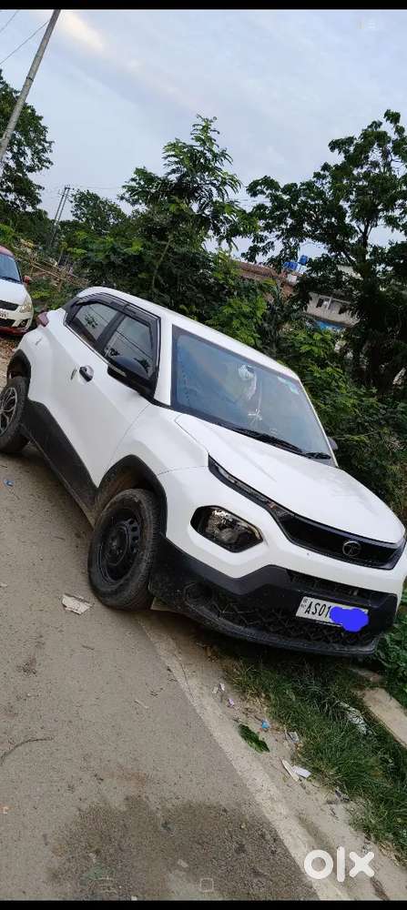 Want To Sell Tata Punch