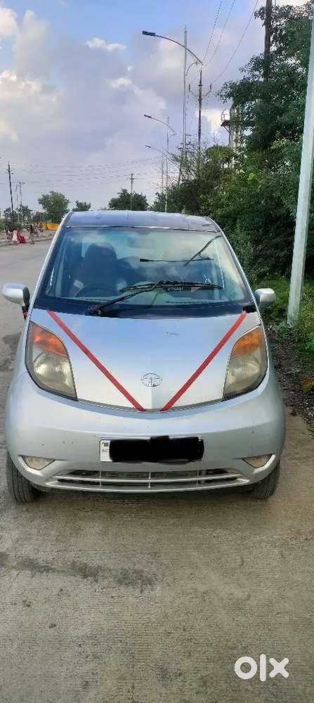 Tata Nano Twist 2014