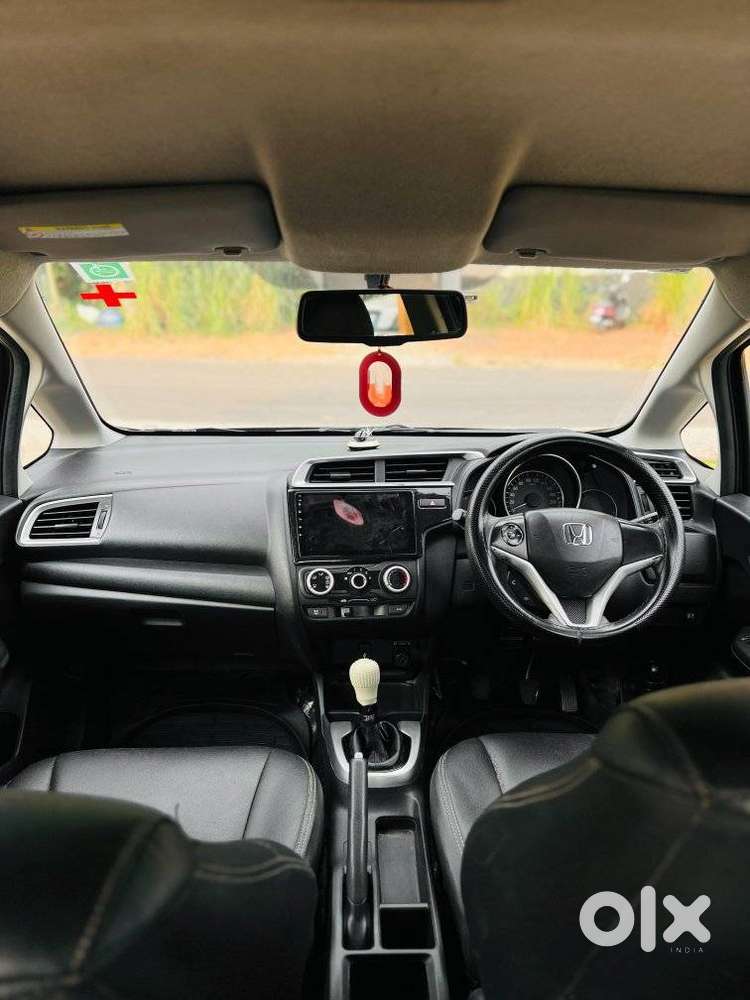 Honda Wr-v I-dtec S, 2018, Diesel