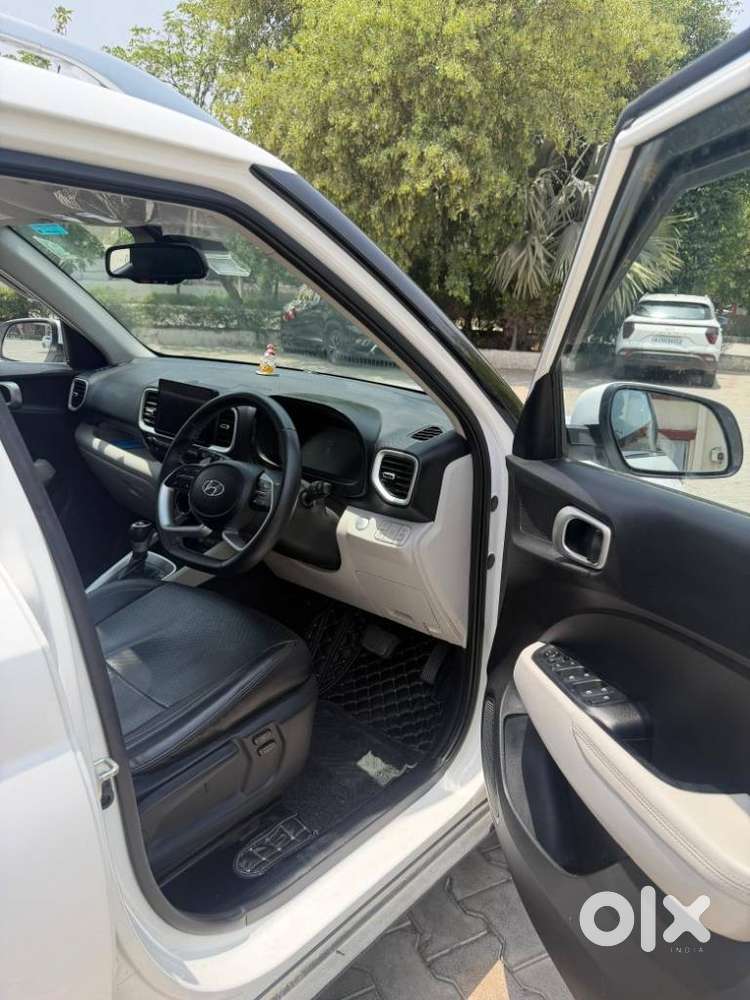 Hyundai Venue Sx Opt Turbo, 2024, Petrol