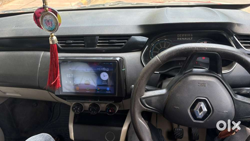 Renault Triber Petrol 2020