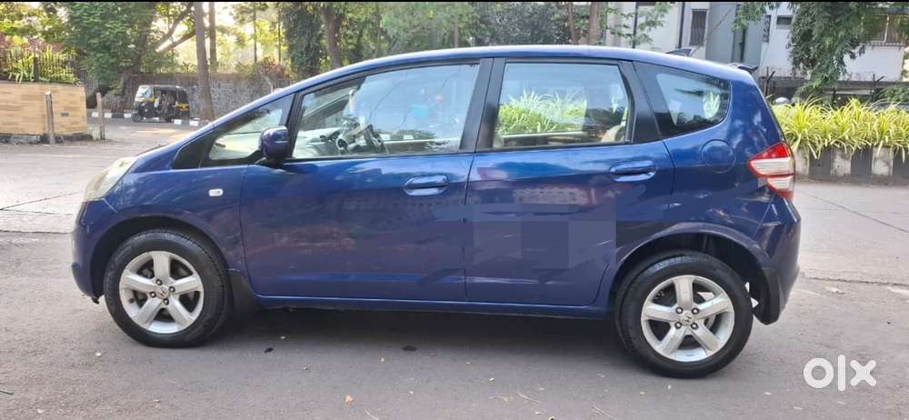 Honda Jazz X, 2011, Petrol