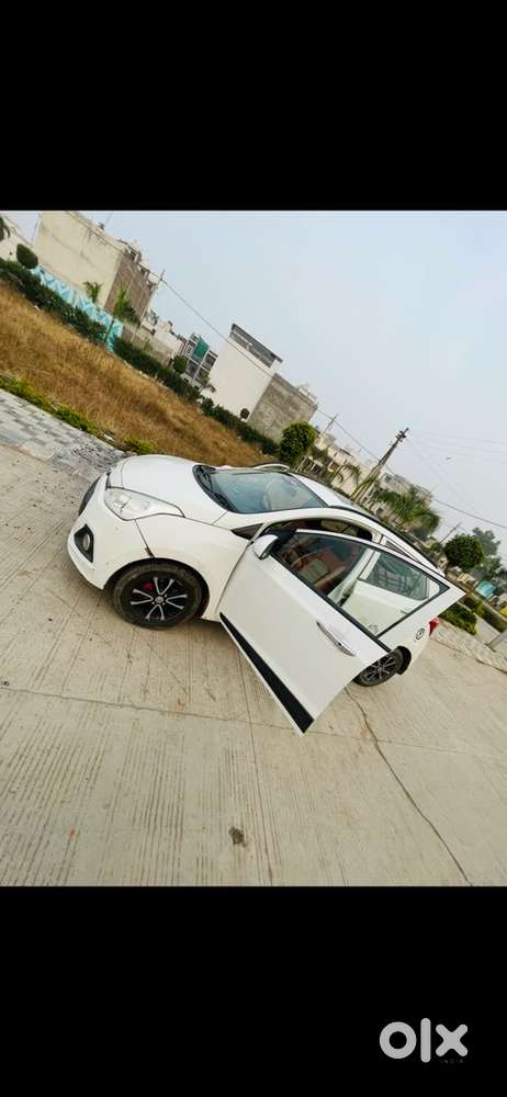 2014 Hyundai Grand I10 Diesel Manual