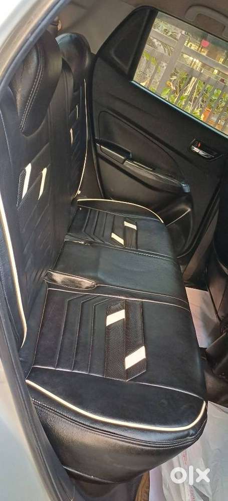 Maruti Suzuki Swift Ddis Vdi, 2018, Diesel