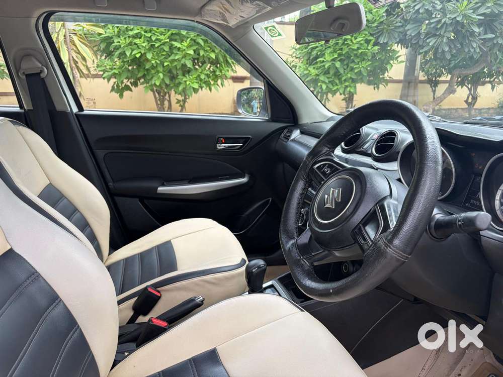 Maruti Suzuki Swift Amt Zdi, 2018, Diesel