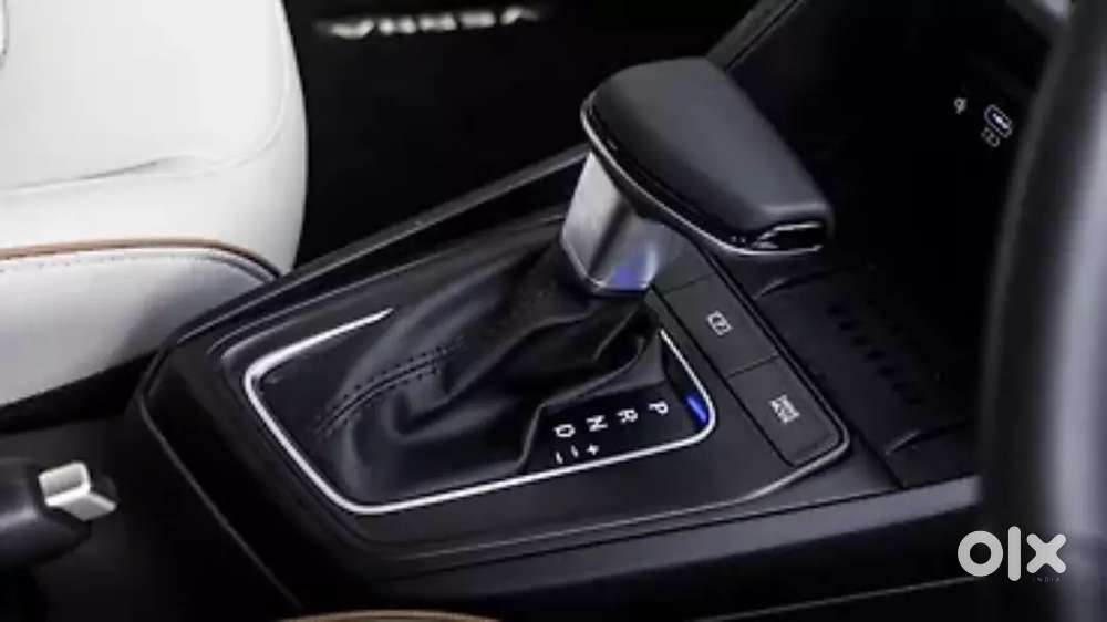 Hyundai Verna 1.5 Sx 2024