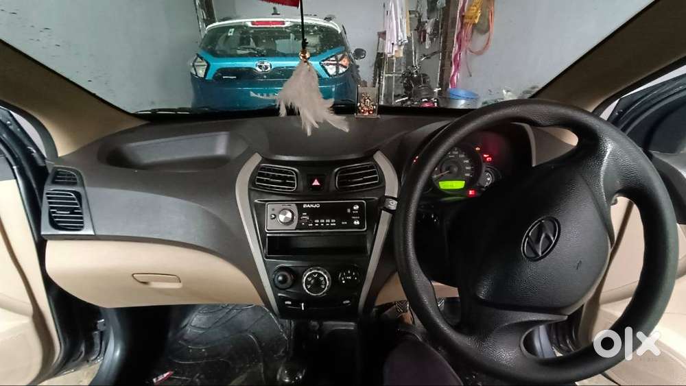 Hyundai Eon Era 2017 Cng