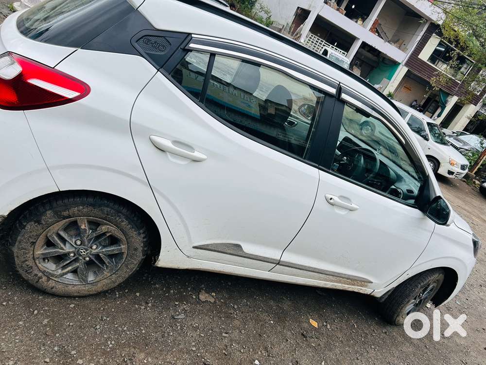 Hyundai Grand I10 Nios Sportz 2021