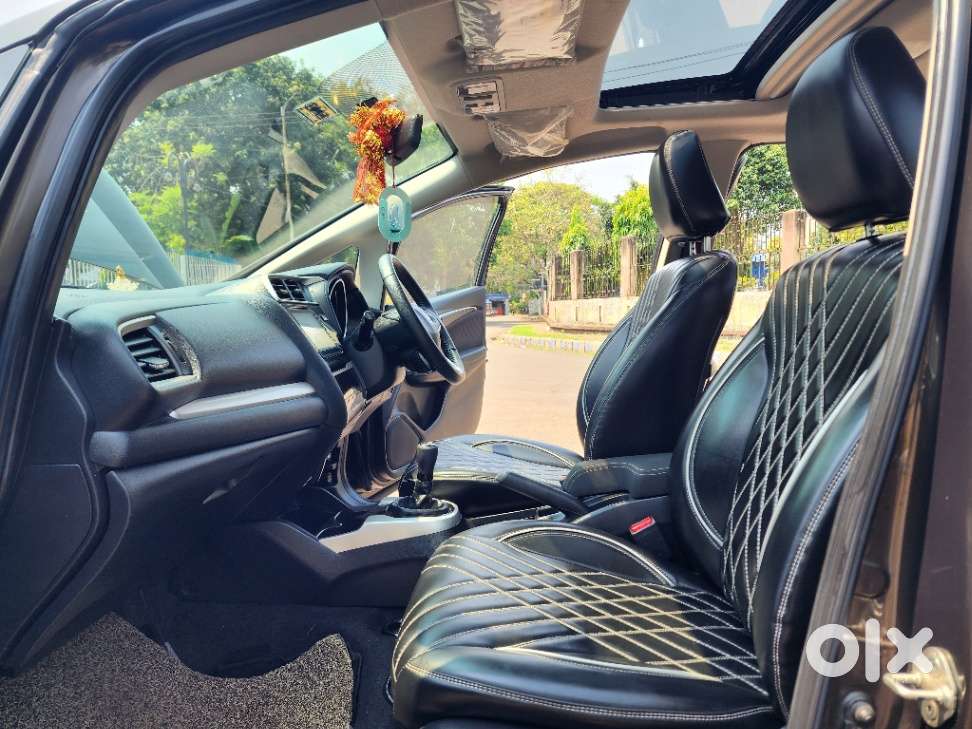 Honda Wr-v I-vtec Vx, 2021, Petrol