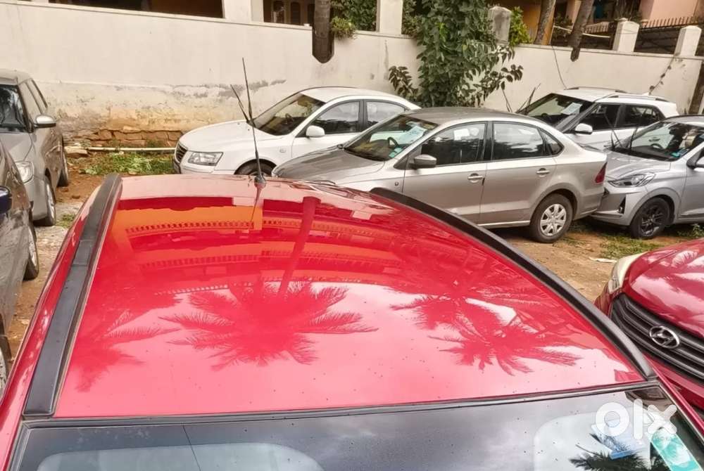 Hyundai Grand I10 1.2 Kappa Sportz Option, 2017, Petrol