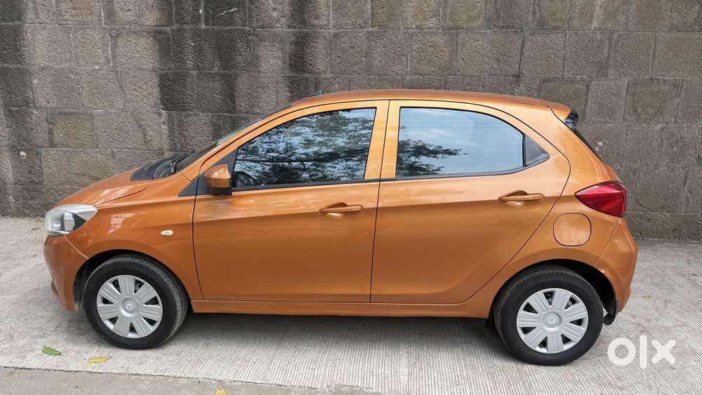 Tata Tiago 1.05 Revotorq Xt, 2019, Diesel