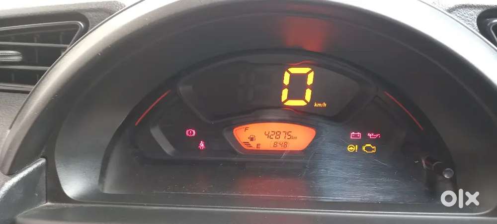 Maruti Suzuki S-presso 2022