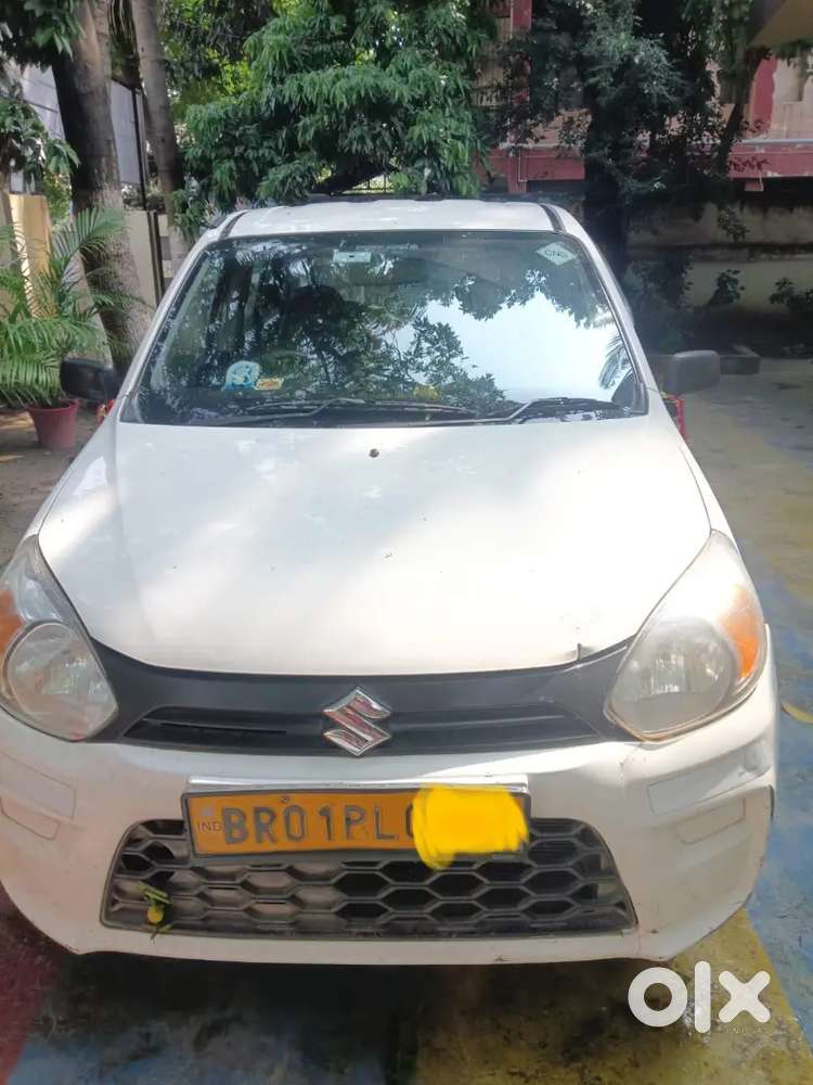 2020 Maruti Suzuki Swift