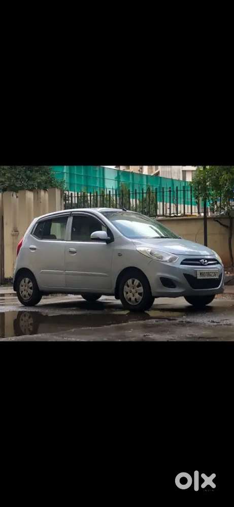 Hyundai I10 Sportz Petrol 2013