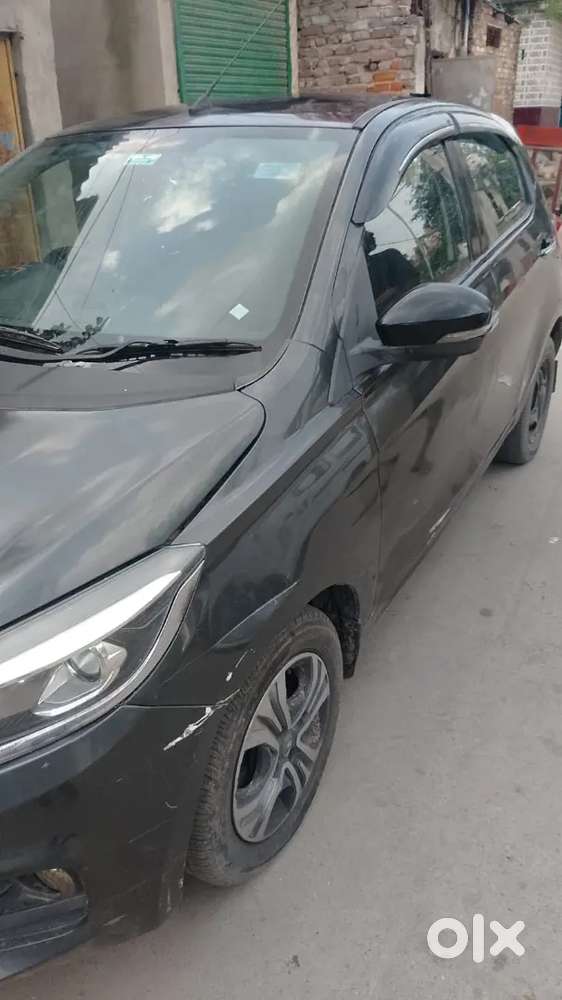 2022 Model Tata Tiago Xz+ Top Variant