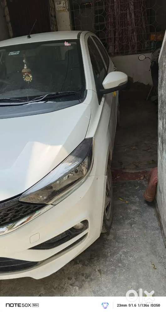 Tata Tiago 2021 Petrol Well Maintained 15000km Driven