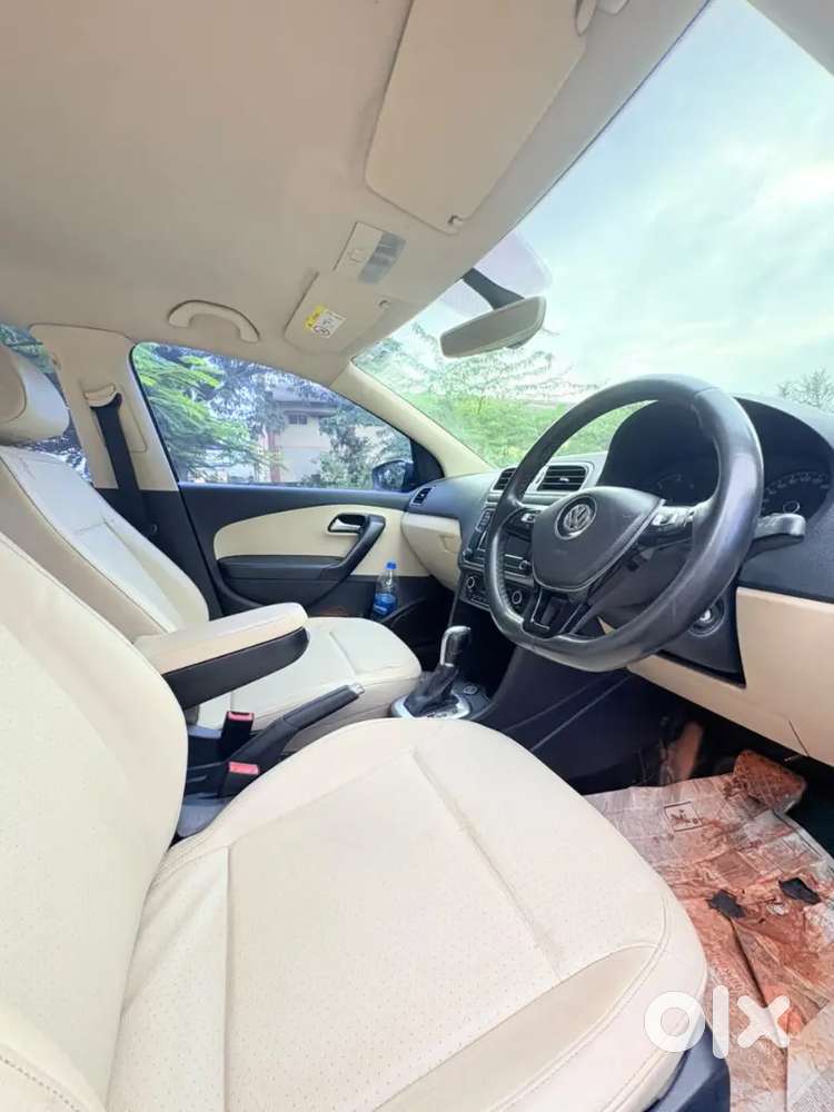 Volkswagen Vento 2019 Highline Plus