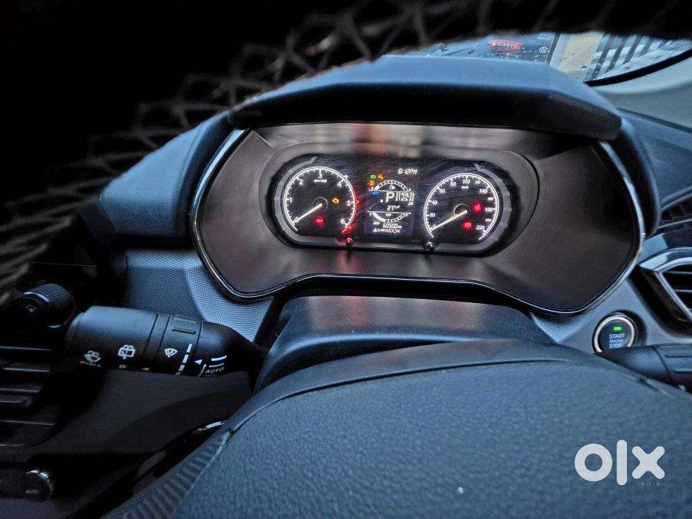 Tata Safari 2.0 Kryotec Xt Plus, 2022, Diesel