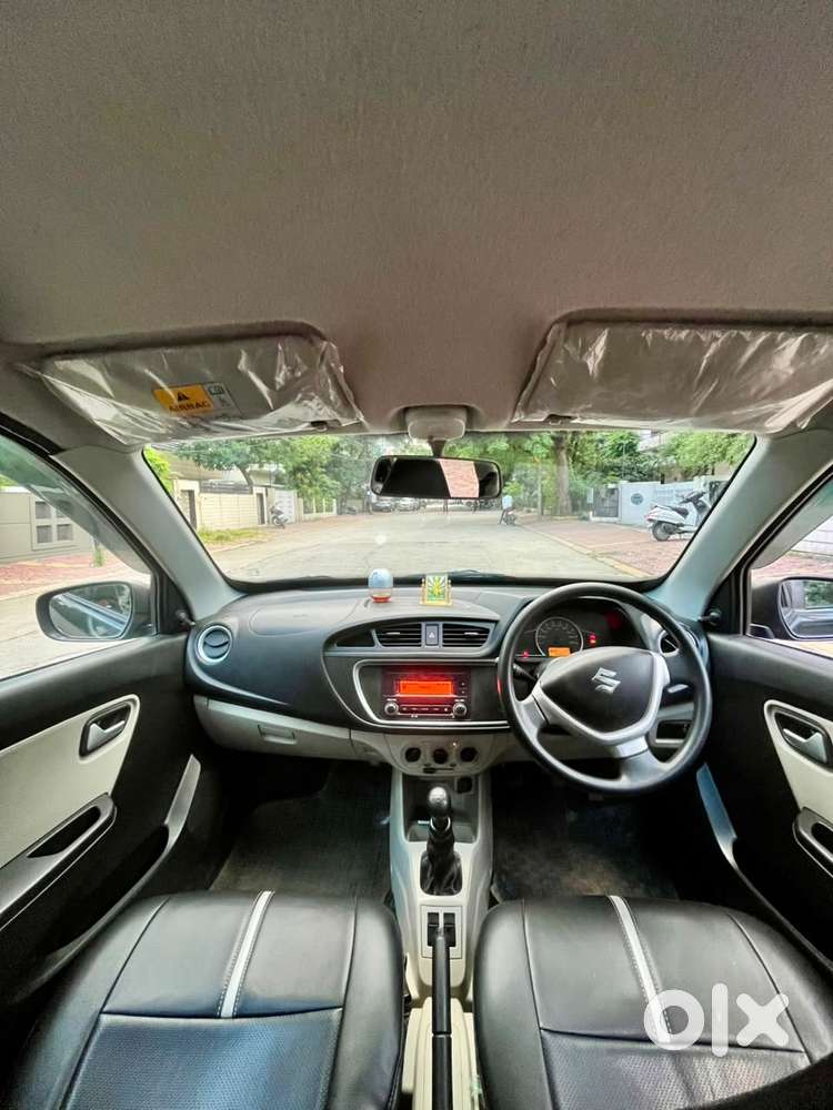 Maruti Suzuki Alto 800 0.8 Vxi (o), 2019, Petrol
