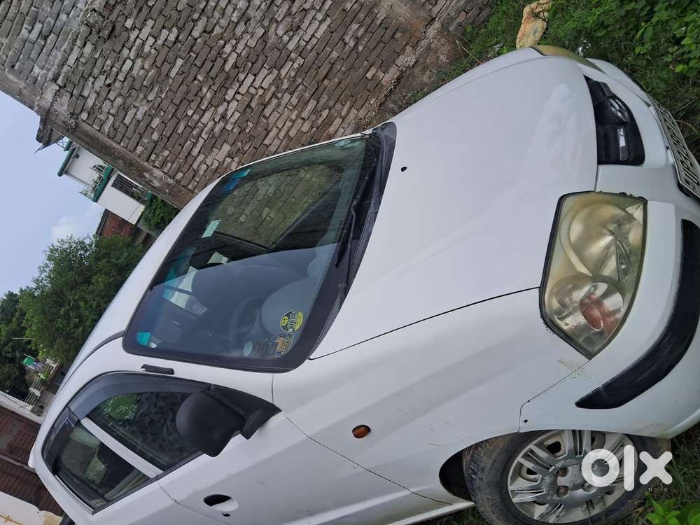 Hyundai Santro Magna 2005