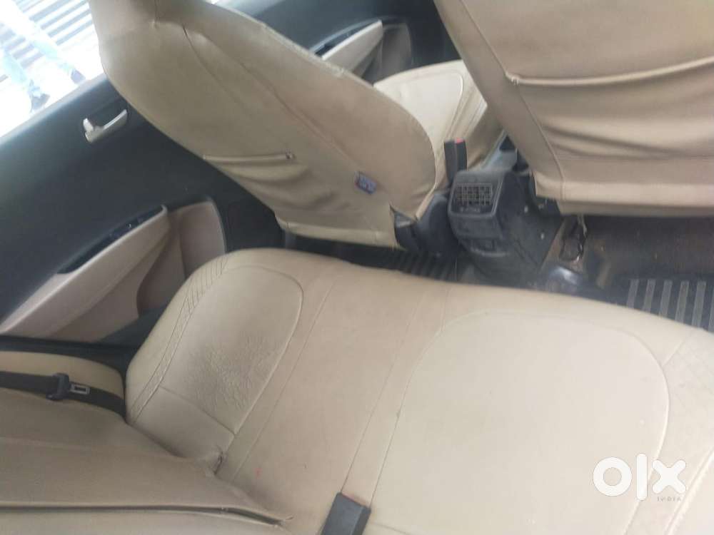 Hyundai Xcent 1.2 Vtvt S, 2016, Cng & Hybrids