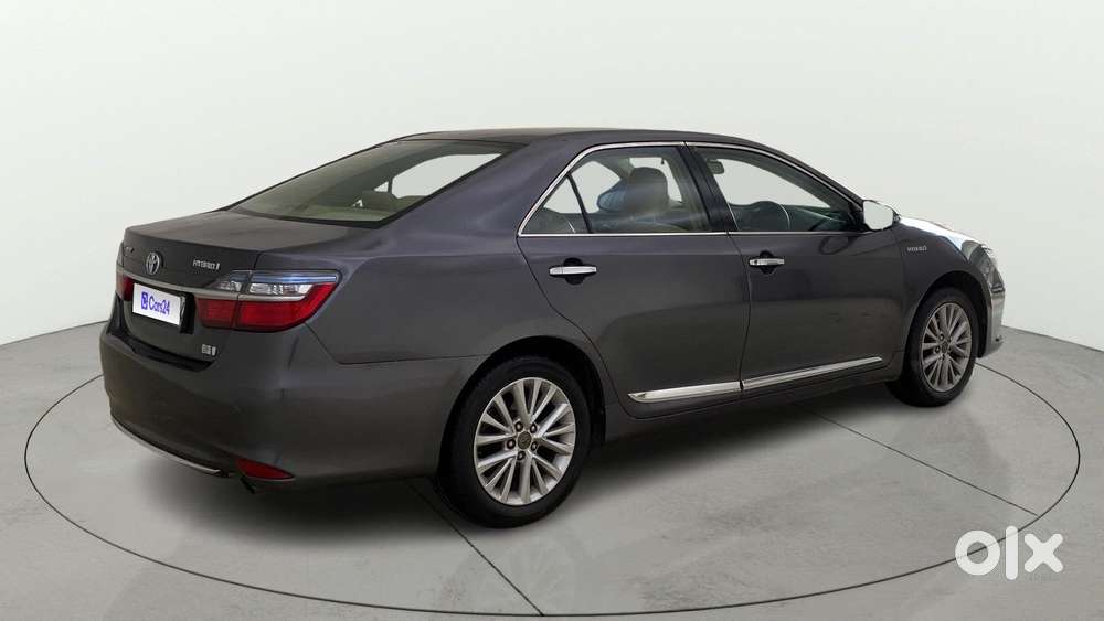 Toyota Camry Hybrid, 2016, Petrol
