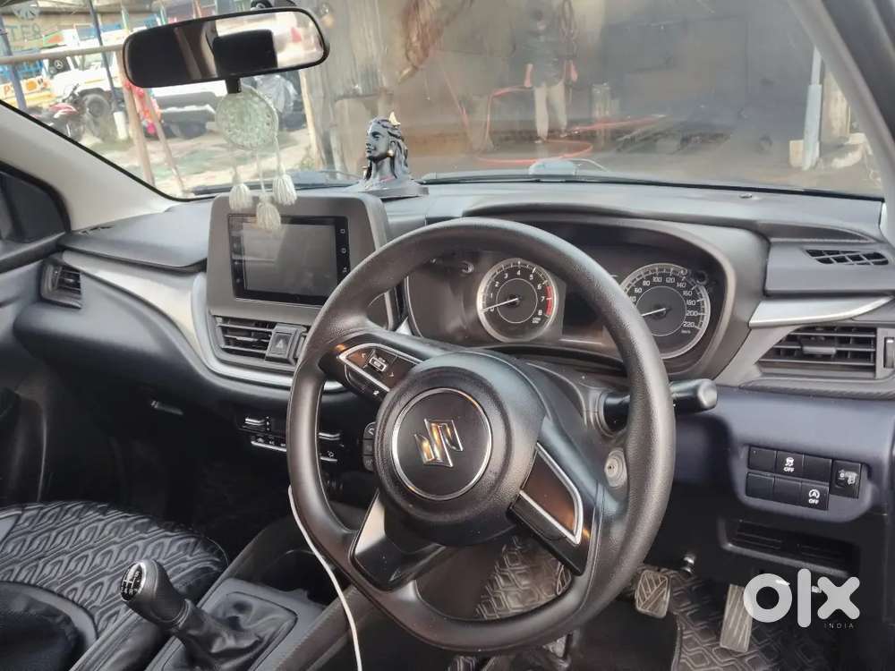 Maruti Suzuki Baleno 2023 4 Cylinder Totally Brand New Condition