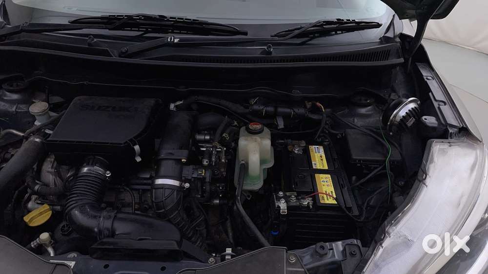 Maruti Suzuki Ertiga 1.3 Zdi Plus, 2019, Diesel