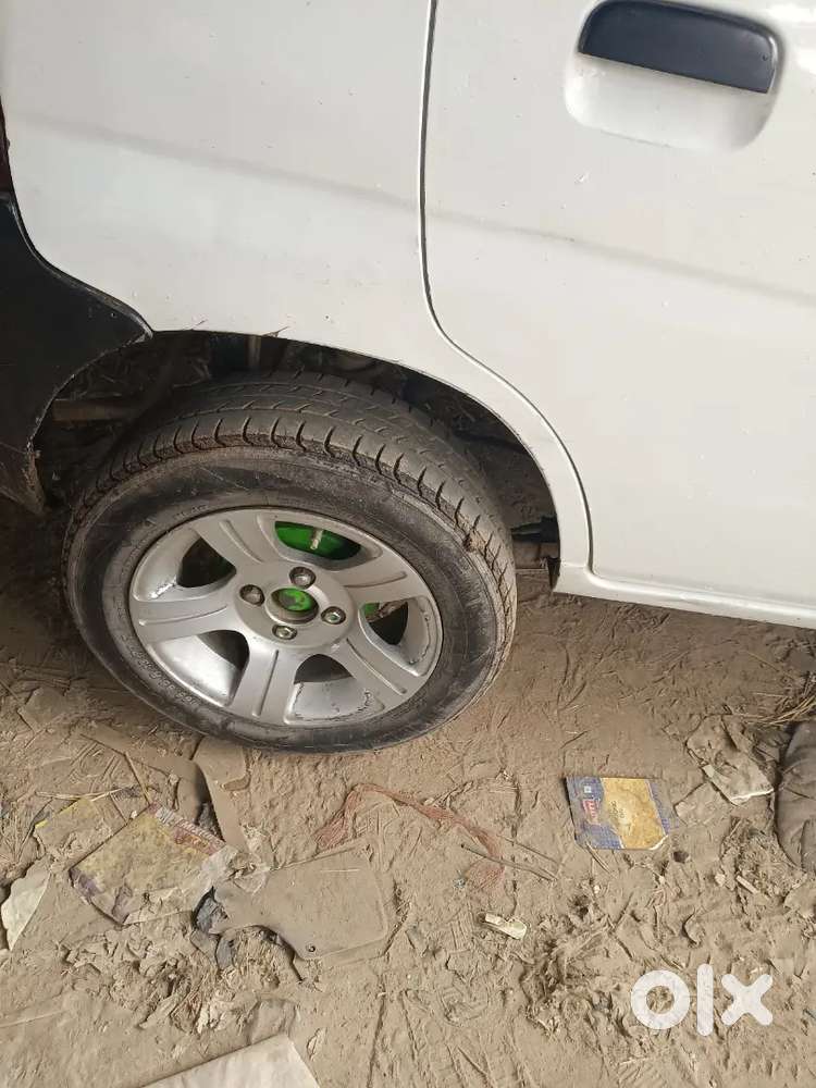 Full Ok Ok Condition