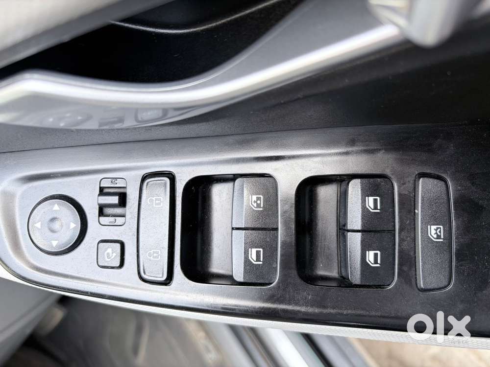 Hyundai Creta 1.5 Sx (o) Ivt Petrol, 2024, Petrol