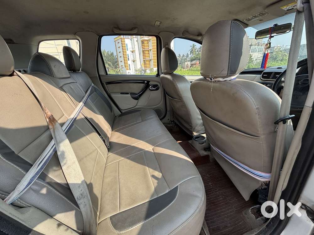 Nissan Terrano Xl 110 Diesel, 2014, Diesel