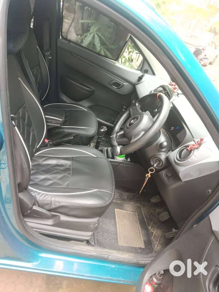 Renault Kwid 2020 Model