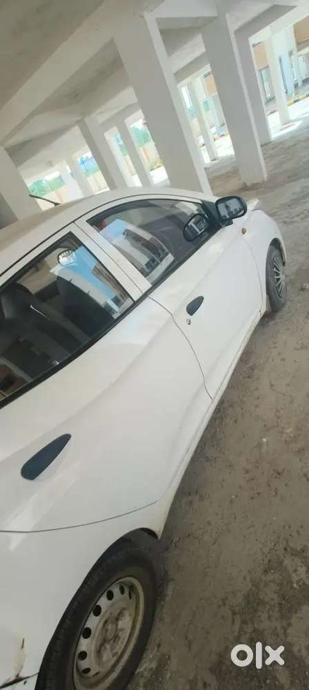 Hyundai Eon 2014 Car