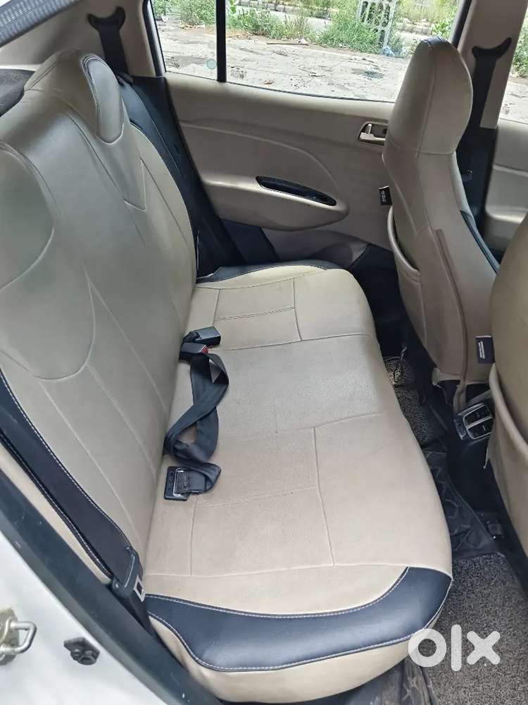 Hyundai Santro Sportz 2019