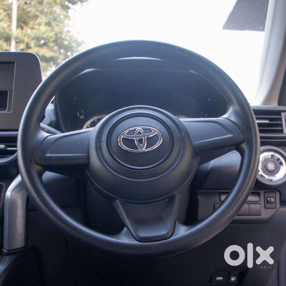 Toyota Urban Cruiser Hyryder 1.5 E Neo Drive, 2026, Petrol