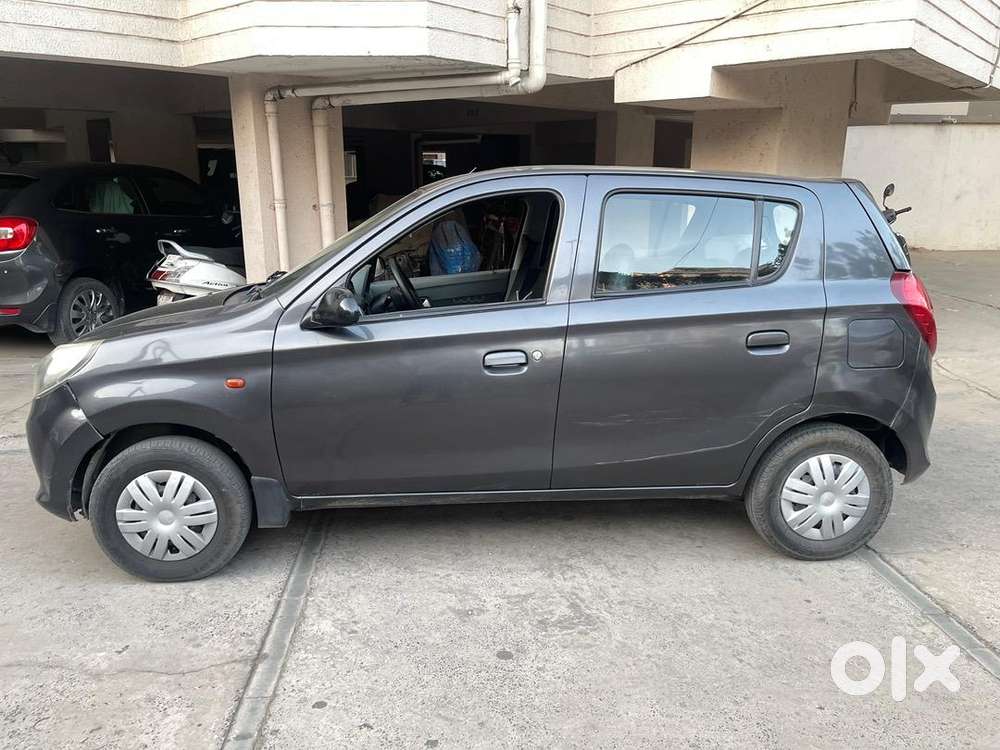 Alto 800 Cng