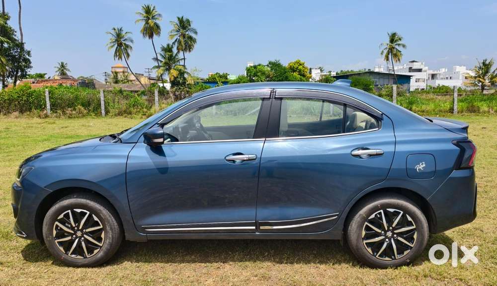 Maruti Suzuki Swift Dzire Zxi Plus , 2025, Petrol