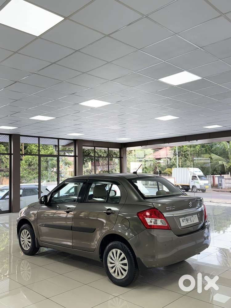 Maruti Suzuki Swift Dzire 1.3 Vxi, 2016, Petrol